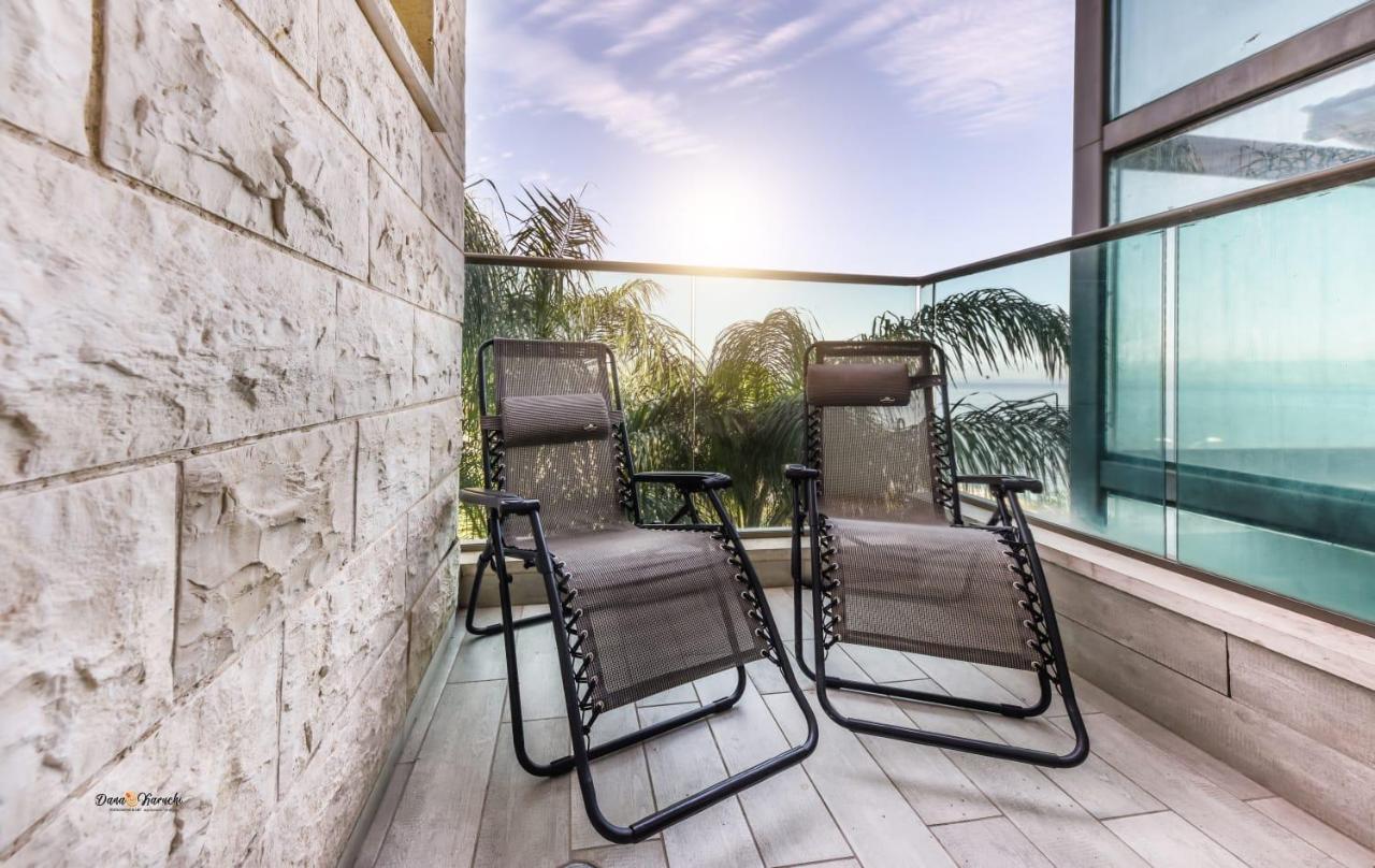 Nof Kinneret Villa Tiberias Værelse billede