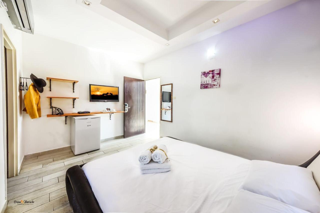Nof Kinneret Villa Tiberias Eksteriør billede