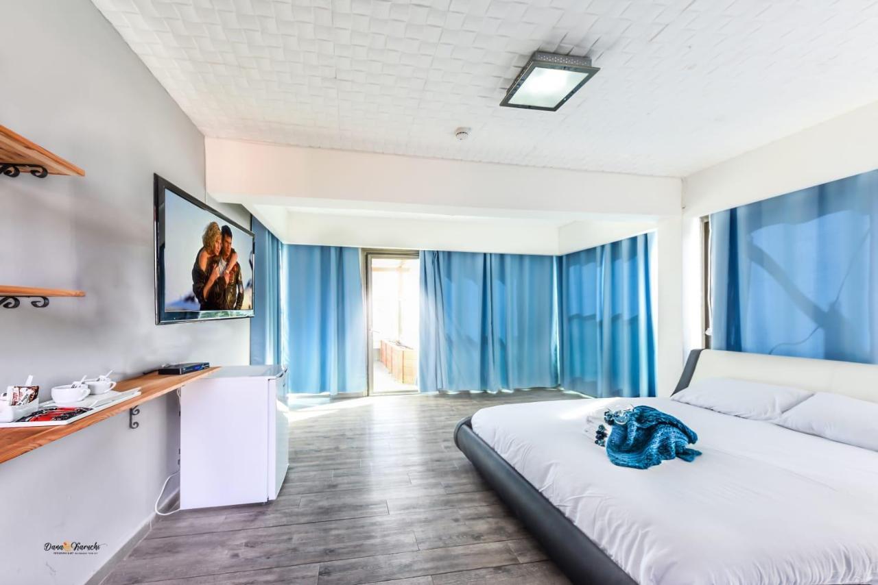 Nof Kinneret Villa Tiberias Eksteriør billede