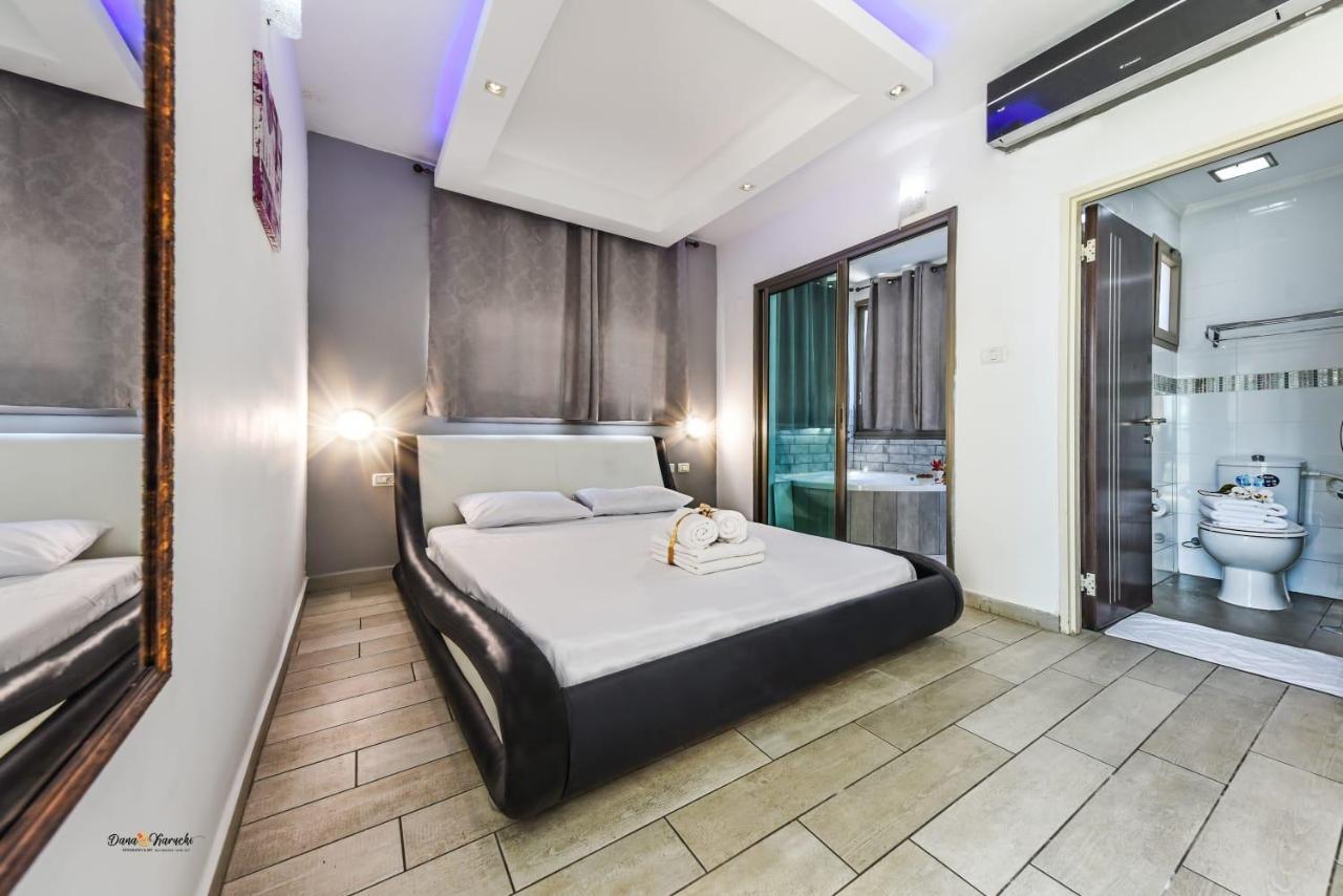 Nof Kinneret Villa Tiberias Eksteriør billede