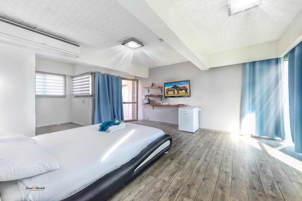 Nof Kinneret Villa Tiberias Eksteriør billede