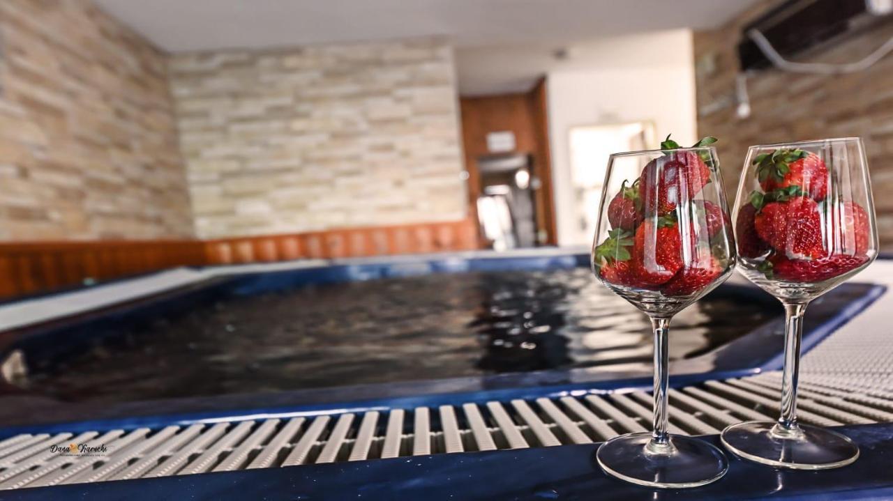 Nof Kinneret Villa Tiberias Eksteriør billede