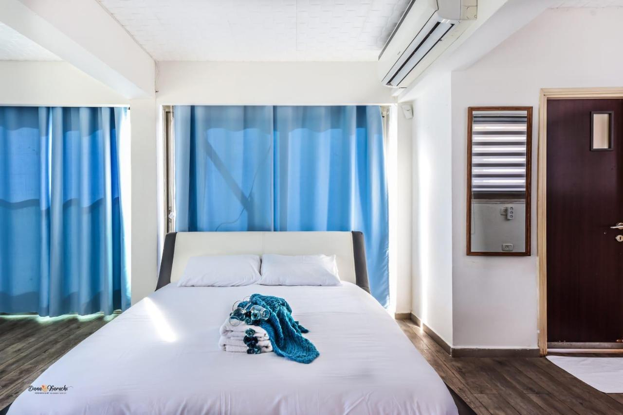 Nof Kinneret Villa Tiberias Eksteriør billede