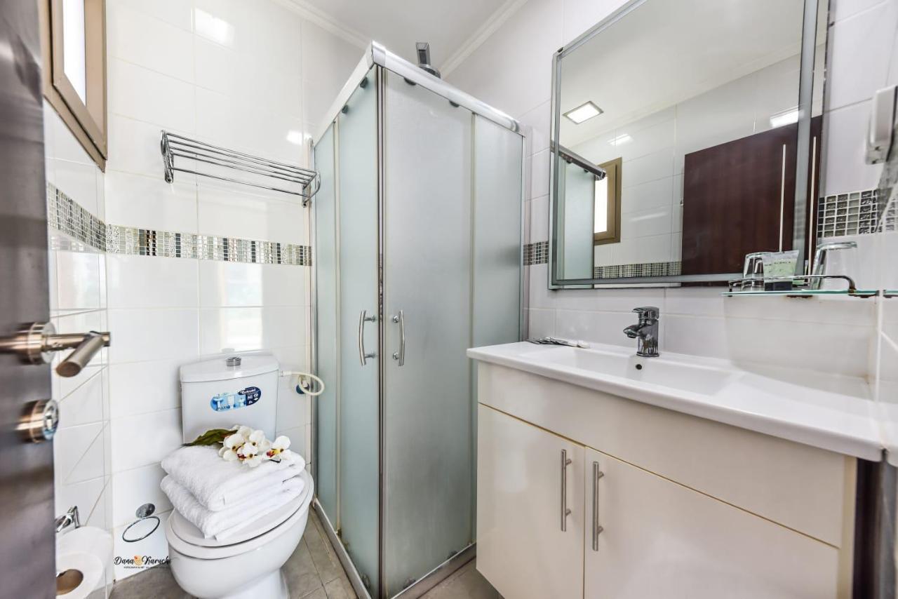 Nof Kinneret Villa Tiberias Værelse billede